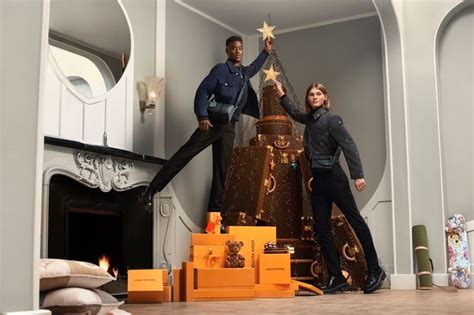 louis vuitton holiday campaign 2022|Louis Vuitton Palo Alto.